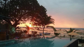 Отель Sotis Luxury Hotel Kupang  Купанг